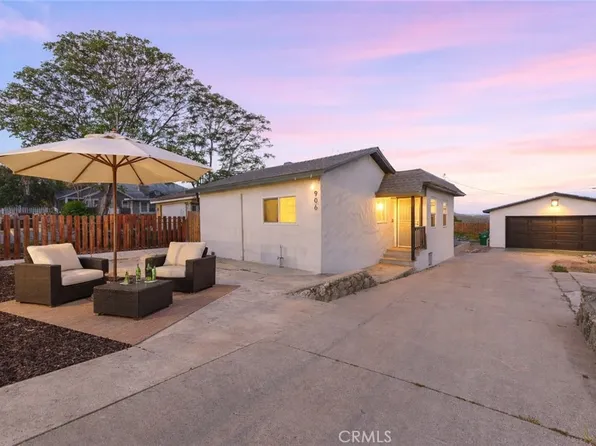 906 N Allen St, Banning, CA 92220