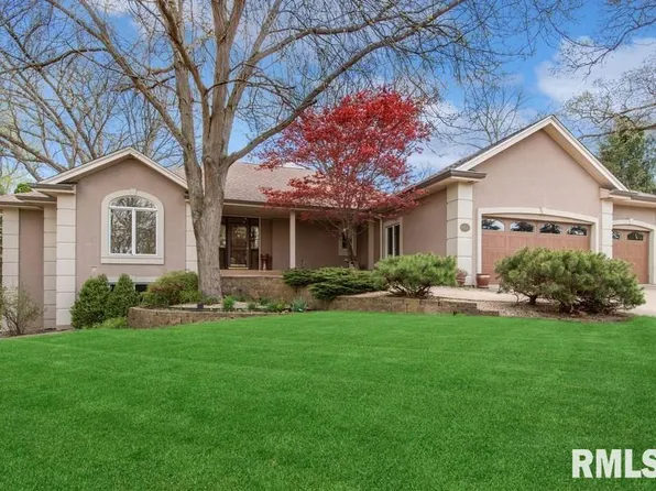 679 Goodsill Dr, East Galesburg, IL 61430