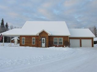 3730 Regius Ave, North Pole, AK 99705