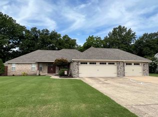 449 Fox Run, Trumann, AR 72472
