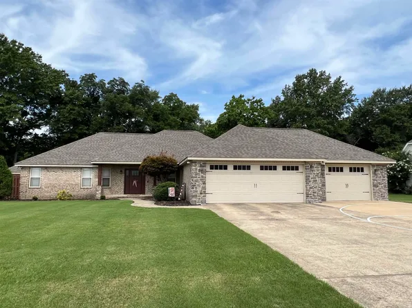 449 Fox Run, Trumann, AR 72472