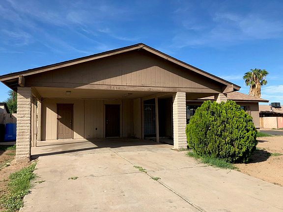 Carport