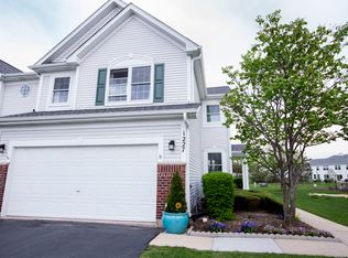 1227 Appaloosa Way, Bartlett, IL