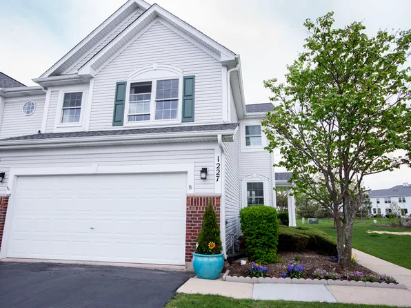 1227 Appaloosa Way, Bartlett, IL 60103