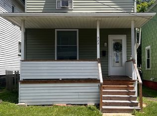 323 School St, Butler, PA 16001