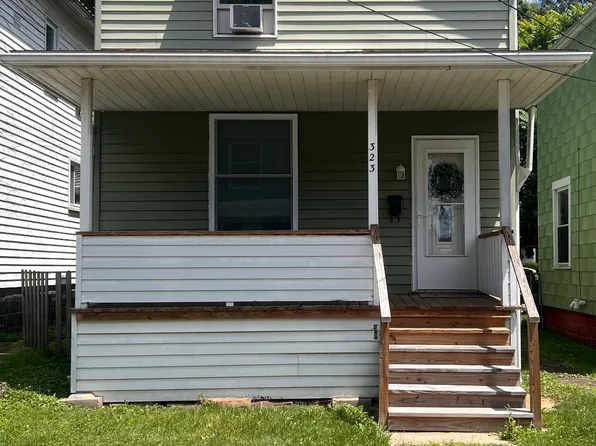 323 School St, Butler, PA 16001