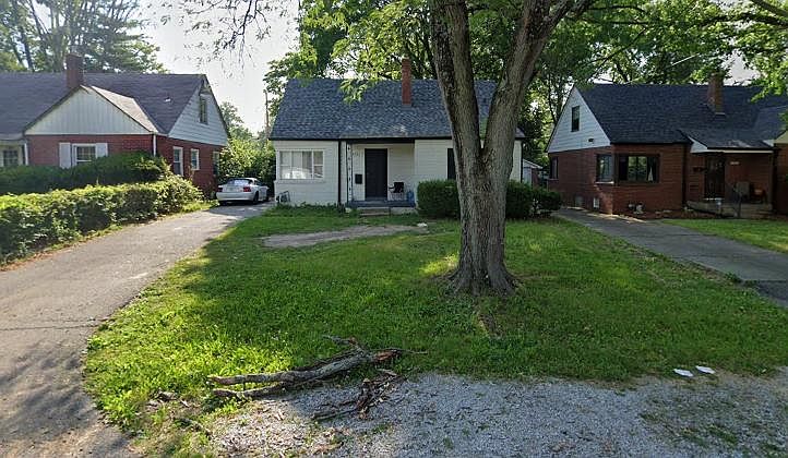 1st image of 3523 Arthington Blvd