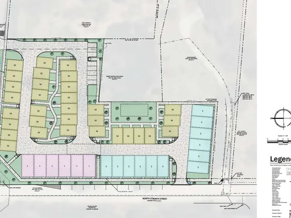 1115 N Corinth St, Denton, TX 76208