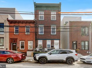 2718A W Jefferson St, Philadelphia, PA 19121