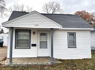 2062 W Sherman Blvd, Muskegon, MI 49441