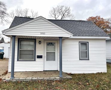 2062 W Sherman Blvd, Muskegon, MI, 49441