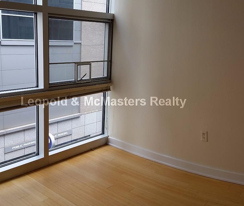 2nd image of 42 Boylston St #608T