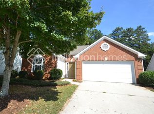 3676 Southwick Dr NW, Kennesaw, GA 30144