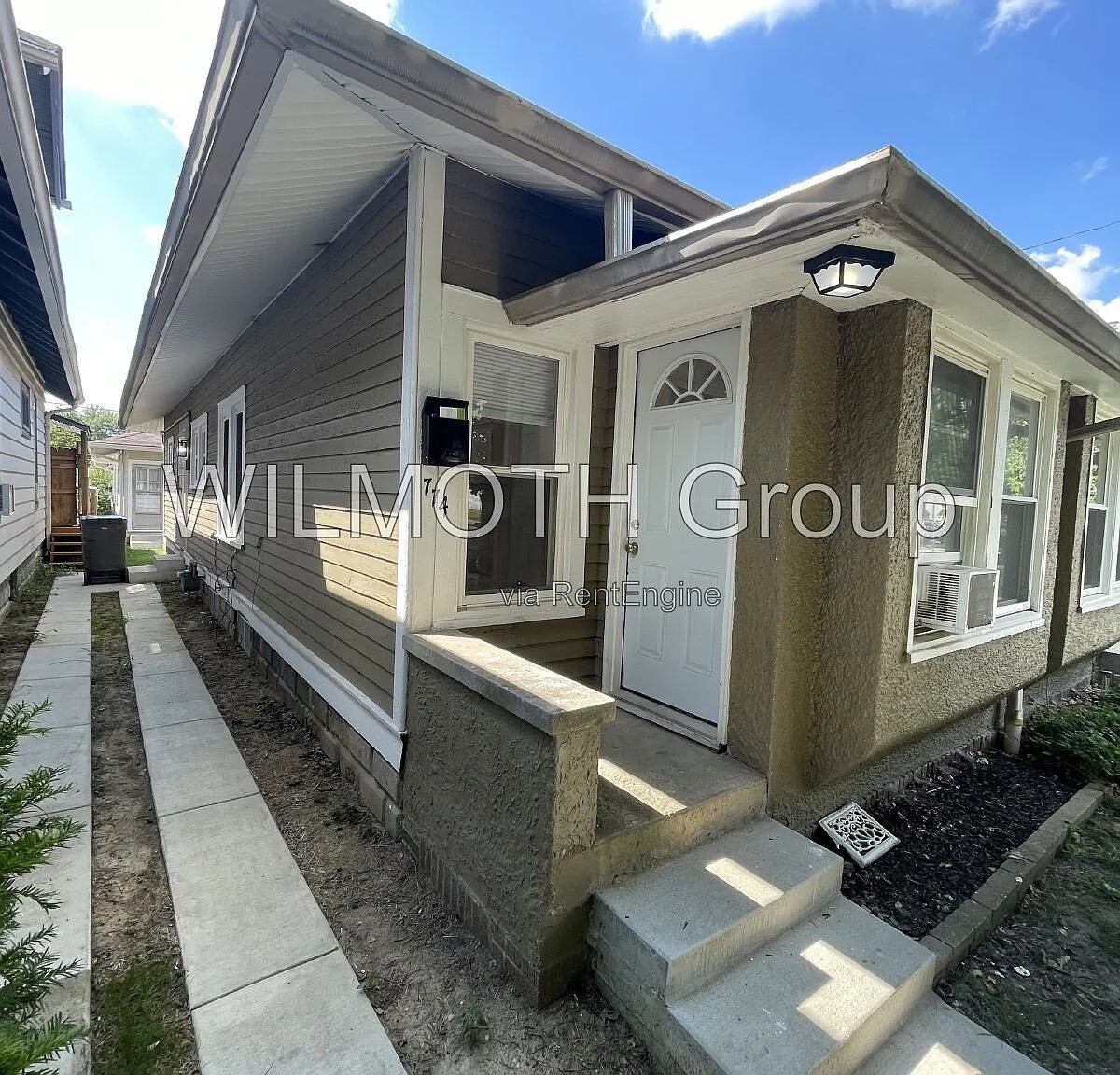 1 bed, 1.0 bath, 710 sqft, $975 — Photo 3