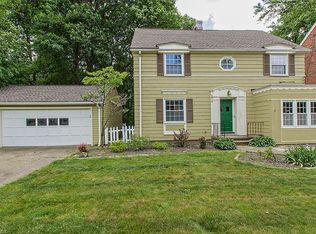 3610 Cummings Rd, Cleveland Heights, OH 44118