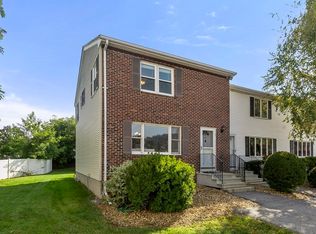 6 Highcrest Park UNIT 6, Webster, MA 01570