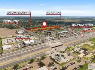 25439 N Stuart Place Rd, Harlingen, TX 78552