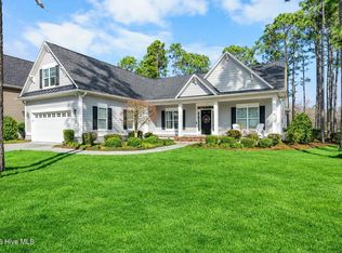 3004 Irwin Dr, Southport, NC 28461