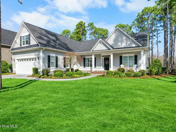 3004 Irwin Drive SE, Southport, NC 28461