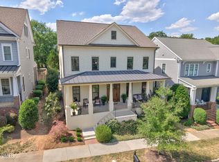 305 E Winmore Ave, Chapel Hill, NC 27516