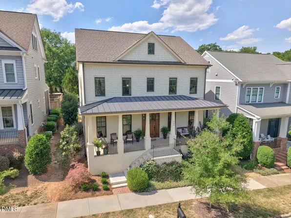 305 E Winmore Ave, Chapel Hill, NC 27516
