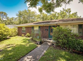 2409 Middlecoff Dr, Gulfport, MS 39507