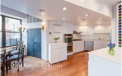 Sold by Douglas Elliman