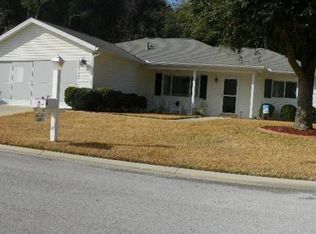 14034 SW 112th Cir, Dunnellon, FL 34432