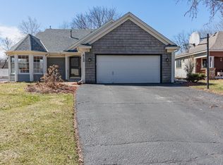 4133 Oakmede Ln, White Bear Township, MN 55110