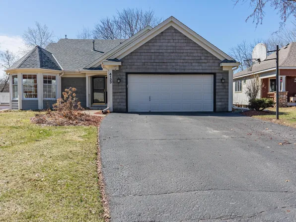 4133 Oakmede Ln, White Bear Township, MN 55110