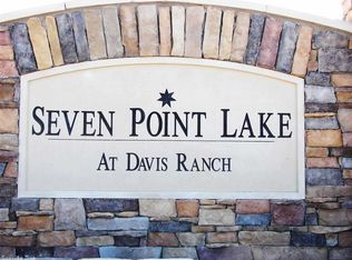 24 Barbara Point, Vilonia, AR 72173