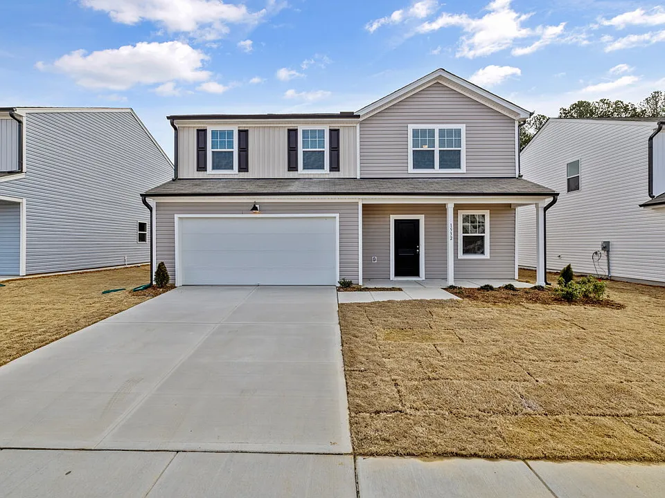 1532 Arapahoe Ridge Dr