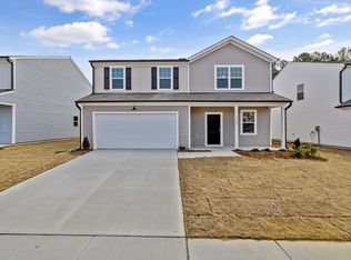 1532 Arapahoe Ridge Dr, Raleigh, NC 27604