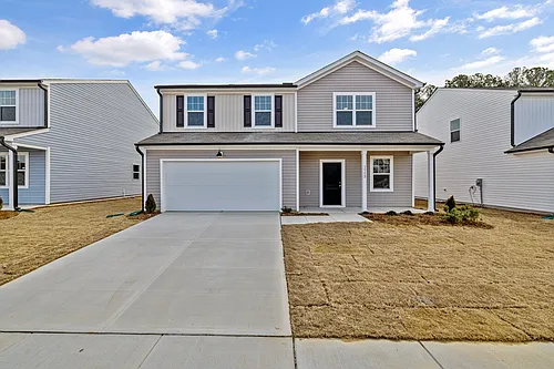 1532 Arapahoe Ridge Dr Photo 1