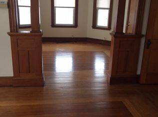 72 Verchild St FL 2ND, Quincy, MA 02169