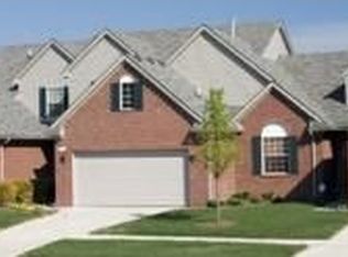 2625 Ambassador Dr, Ypsilanti, MI