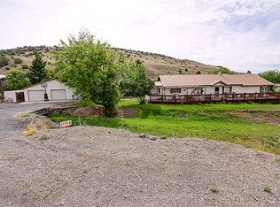 14 Edwards Gulch Rd, Drummond, MT 59832