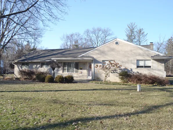 29042 Utley Rd, Farmington Hills, MI 48334