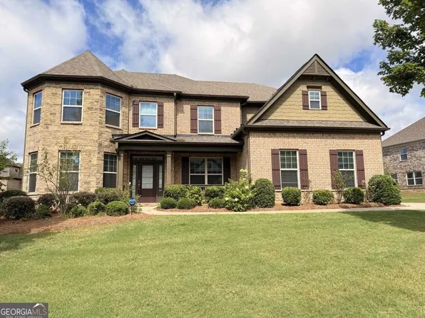 1820 Stonington Dr, Cumming, GA 30041