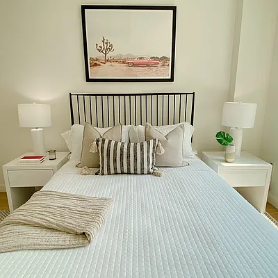 Rented by Nancy Packes Inc. | media 20