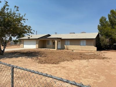 16640 Montauk Rd, Apple Valley, CA, 92307