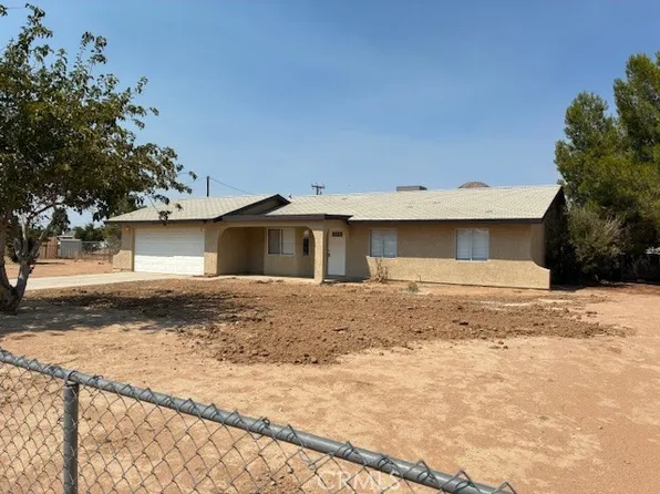16640 Montauk Rd, Apple Valley, CA 92307