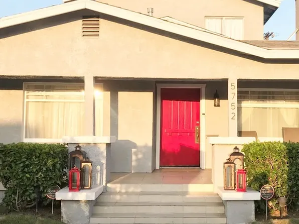 5752 Chesley Ave, Los Angeles, CA 90043