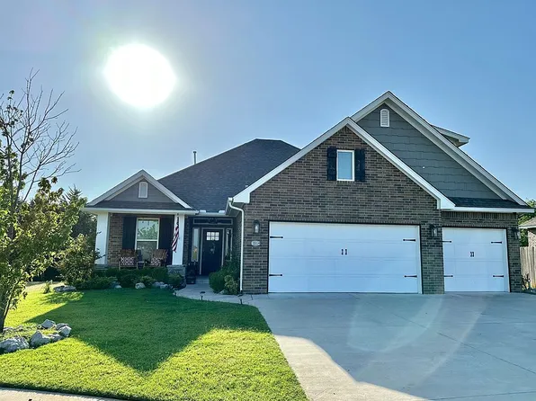 3211 Everton Ct, Norman, OK 73071
