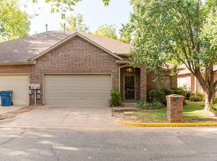 1706 Tenbears Rd, Edmond, OK 73034