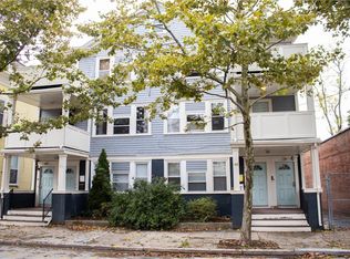 186 Camp St #3, Providence, RI 02906