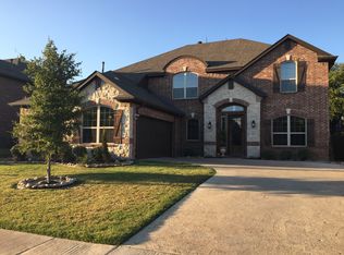 914 Redbird Ln, Allen, TX 75013