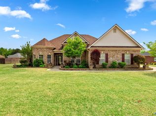 119 Twin Springs Dr, Harvest, AL 35749