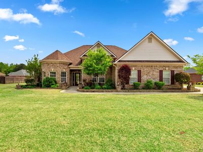 119 Twin Springs Dr, Harvest, AL, 35749