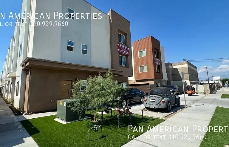 1029 S Montebello Blvd #D — Photo 1